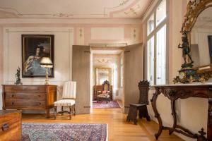 Φωτογραφία από το άλμπουμ του Palazzo Benassi Penthouse σε Asolo