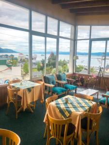 Gallery image of Hotel Mustapic in Ushuaia