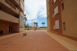 Zdjęcie z galerii obiektu Apartamento El Faro by Rental Olé w mieście La Manga del Mar Menor