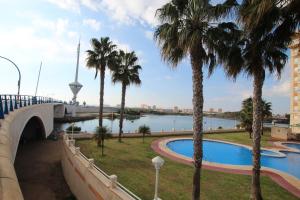 Zdjęcie z galerii obiektu Apartamento El Faro by Rental Olé w mieście La Manga del Mar Menor