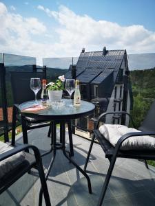 Thức uống tại Apartman Sofija Divcibare