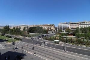 Jean Jaures - Wifi, AC, 2pers