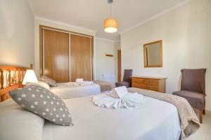 Gallery image of Villa Maximo - PlusHolidays in Calpe