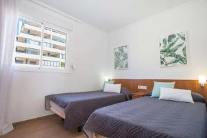 Gallery image of Apartamento Barlovento - PlusHolidays in Calpe