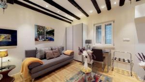 Gallery image of Diocletian Studio Apartments in Split