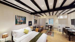 صورة لـ Diocletian Studio Apartments في سبليت