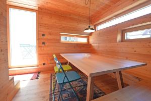Gallery image of Design Lodge The Cube in Ortisei