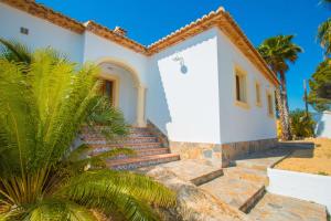 Gallery image of Villa Altamira - Plusholidays in Calpe