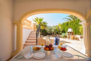 Gallery image of Villa Altamira - Plusholidays in Calpe