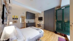 Gallery image of Diocletian Studio Apartments in Split