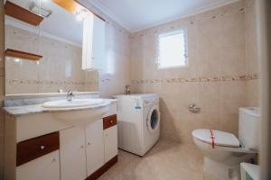 Phòng tắm tại Villa Benicuco 24 - PlusHolidays +30 ảnh