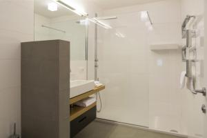 Gallery image of Residence Luzerna *** in Selva di Val Gardena