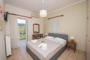 Gallery image of ELAIA - Apartments & Studios in Lefkada