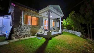 Gallery image of Peaceful Private Cottage in Khaira Gali Galyat Murree in Khaira Gali