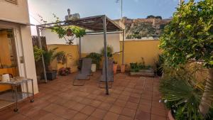 Fotografie z fotogalerie ubytování La Casa Azul Almería v destinaci Almería + 61 fotografií