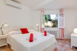 Φωτογραφία από το άλμπουμ του Villa Trebaluger σε Trebeluger