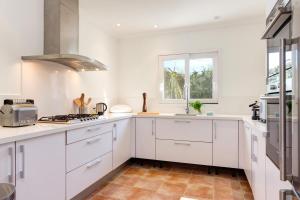 Φωτογραφία από το άλμπουμ του Villa Trebaluger σε Trebeluger +5 φωτογραφίες
