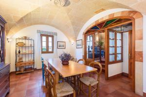 Fotografie z fotogalerie ubytování SA FONT 45 v destinaci Ciutadella