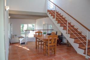 Gambar di galeri bagi Villa Anfós di Punta Prima