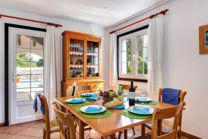 Gallery image of Ca'n toni Villa, Cala Galdana in Ferreries