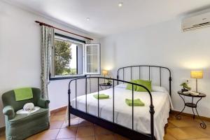 Gallery image of Ca'n toni Villa, Cala Galdana in Ferreries