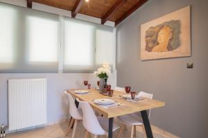 Fotografie z fotogalerie ubytování Stranis Hill House Zakinthos v destinaci Akrotiri