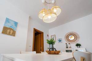 Fotografie z fotogalerie ubytování Baleal Beachfront Apartment v destinaci Ferrel