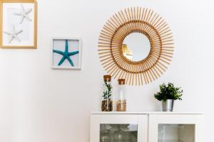 Fotografie z fotogalerie ubytování Baleal Beachfront Apartment v destinaci Ferrel