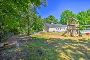 Gallery image of Charming Ranch-Style Home Near Lake Lanier! in Gainesville