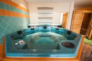 Fotografie z fotogalerie ubytování Hotel Agava v Božavě