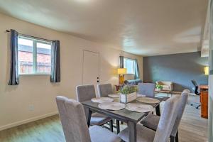 Gallery image of Odessa Apartment with Proximity to Attractions! in Odessa