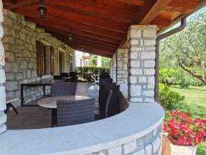 Gambar di galeri bagi La Quiete B&B di Lovrečica +23 gambar