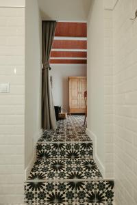 Fotografie z fotogalerie ubytování Casa Victoire Ayamonte v destinaci Ayamonte