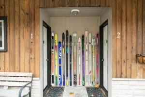 Fotografie z fotogalerie ubytování Lone Star Motel v destinaci Rossland