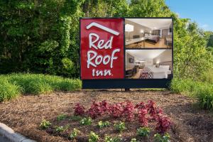 Gallery image of Red Roof Inn Durham - Triangle Park in Durham