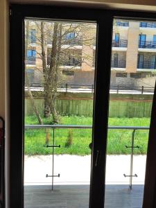 Giardino di Krystal Resort Apartment A108