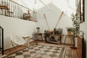 Fotografie z fotogalerie ubytování Casa Victoire Ayamonte v destinaci Ayamonte