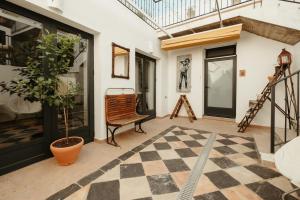 Fotografie z fotogalerie ubytování Casa Victoire Ayamonte v destinaci Ayamonte