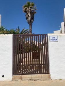 Kép Apartamento a pie de playa szállásáról Tarifában a galériában