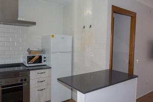 Kép Apartamento Jardin del Golf szállásáról Novo Sancti Petriben a galériában