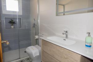 Kép Apartamento Jardin del Golf szállásáról Novo Sancti Petriben a galériában