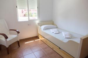 Kép Apartamento Jardin del Golf szállásáról Novo Sancti Petriben a galériában