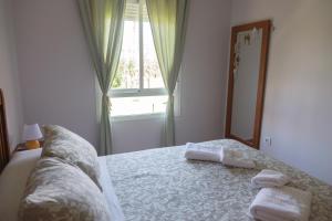 Kép Apartamento Jardin del Golf szállásáról Novo Sancti Petriben a galériában