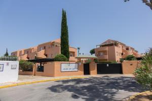 Kép Apartamento Jardin del Golf szállásáról Novo Sancti Petriben a galériában