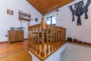 Fotografie z fotogalerie ubytování Villa Lukas v destinaci Sukošan