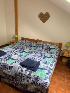 Gallery image of Penzion L´isola in Kunžak