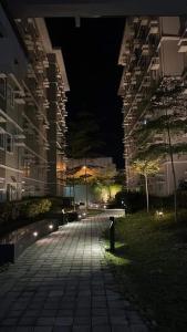 Imagen de la galería de Xavie's Pad Condo @ Trees Residence T16 742, en Manila