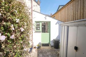 Gallery image of Salty's Cottage in St. Agnes