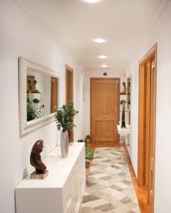 Fotografia z galérie ubytovania GALIHOST - Precioso apartamento con parking en Vilagarcía v destinácii Vilagarcia de Arousa
