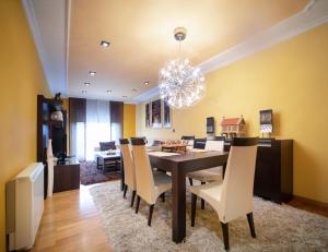 Fotografia z galérie ubytovania GALIHOST - Precioso apartamento con parking en Vilagarcía v destinácii Vilagarcia de Arousa